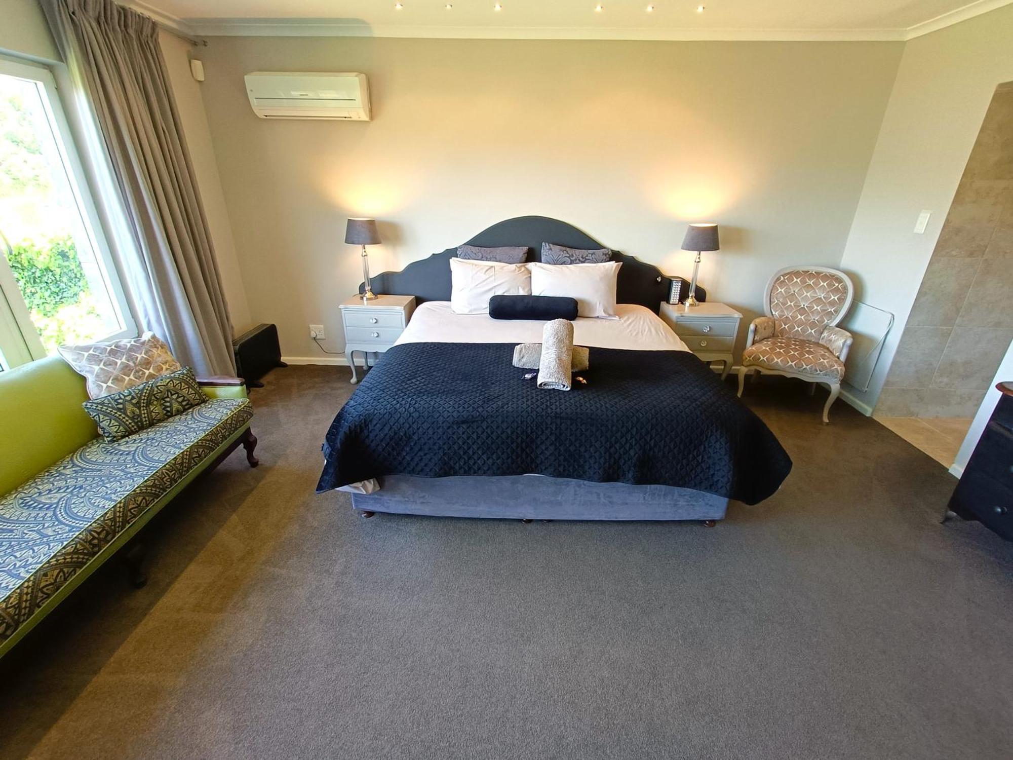 Mount Rhodes Guesthouse, Three Separate Units, Please Select Either Three Bedroom, Two And A Half Bedroom Or One Bedroom Kaapstad Kamer foto