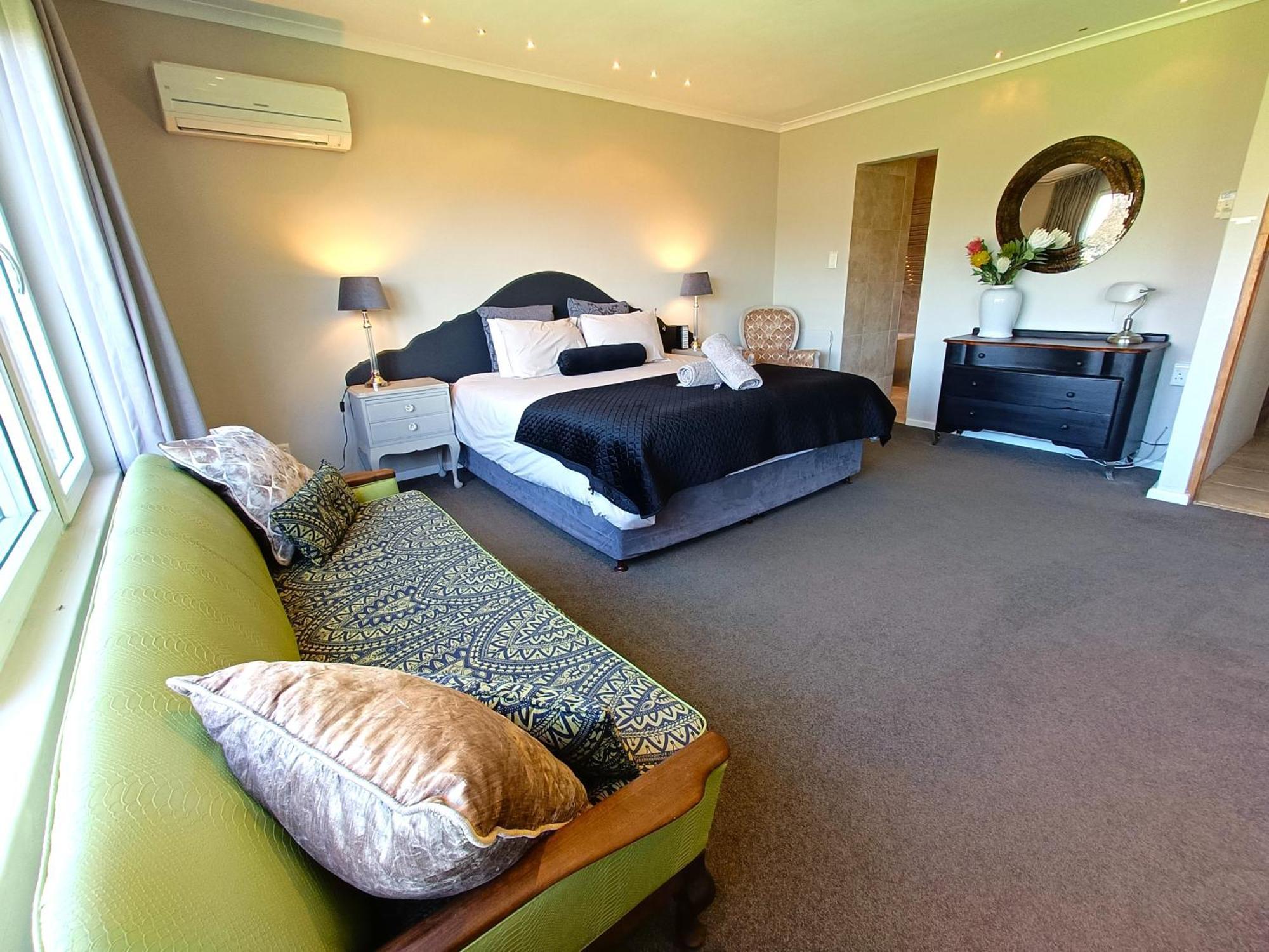 Mount Rhodes Guesthouse, Three Separate Units, Please Select Either Three Bedroom, Two And A Half Bedroom Or One Bedroom Kaapstad Kamer foto